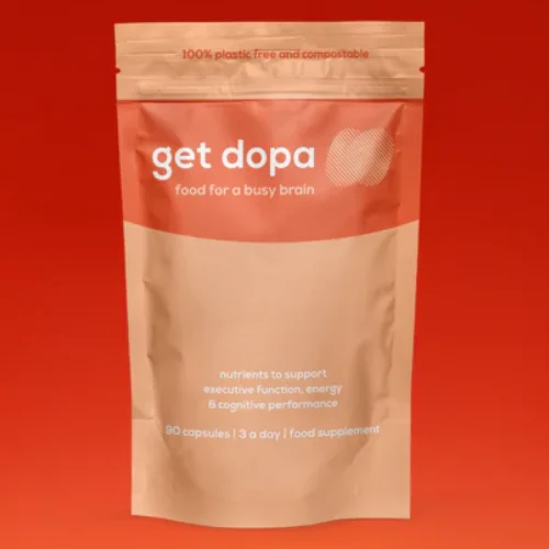 smart supplement