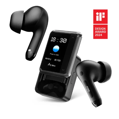 Ikko Activebuds