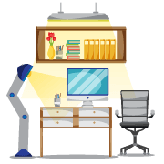Office Accessories