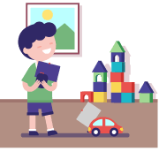 Games and Toys
