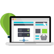 Webhosting
