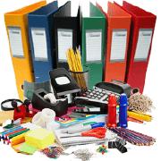 Stationery
