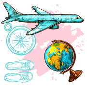 Travel and Hotel