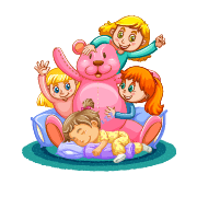 Baby and Kids