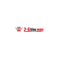 26 King Wavy Merch