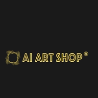 AI Art Shop