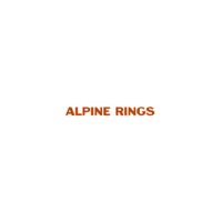 Alpine Rings