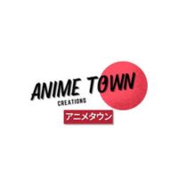 Anime Town Creations