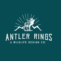 Antler Rings
