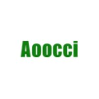 Aoocci Promo Codes