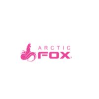 Arctic Fox Hair Color
