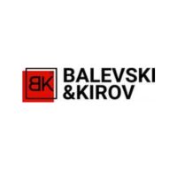 Balevski and Kirov EU