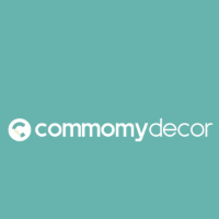 Commomy Decor Promo Codes