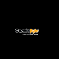 Cosmic Byte