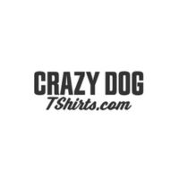 Crazy Dog Tshirts