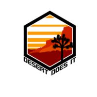 Desert Does IT Promo Codes
