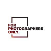 for photographers only