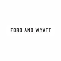 Ford And Wyatt Coupons Codes