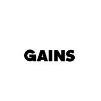 Gains in bulk