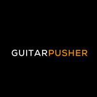 Guitar Pusher