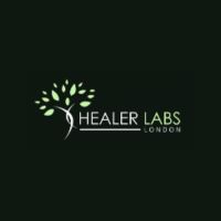 Healer Labs London UK