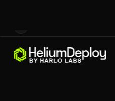 Helium Deploy Promo Codes