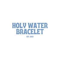 Holy Water Bracelet