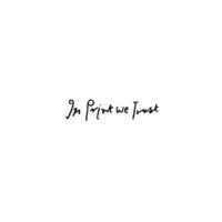 In Print We Trust