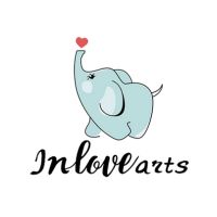 Inlovearts Promo Codes