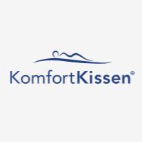 KomfortKissen DE  Discount Codes