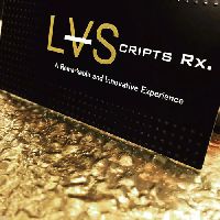 LV Scripts Coupons Code