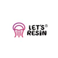 Lets Resin CA