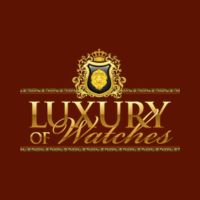 Luxury Of Watches Promo Codes