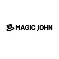 MAGIC JOHN
