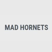 Mad Hornets