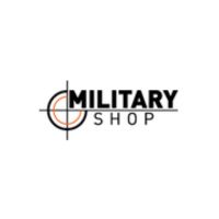 Military Shop AU