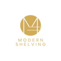 Modern Shelving