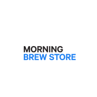 Morning Brew Store