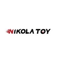 Nikola Toy