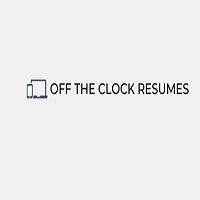 Off The Clock Resumes Coupons Code