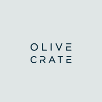 Olive and Crate