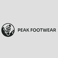 peak footwear