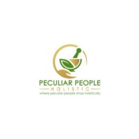 Peculiar People Holistic