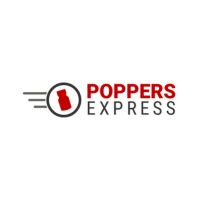 Poppers Express
