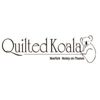 Quilted Koala