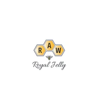 RAW Royal Jelly