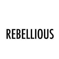 Rebellious