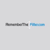 RememberTheFilter Coupons Codes