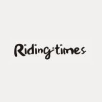 Riding Times