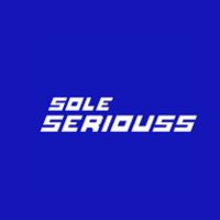 SOLE SERIOUSS